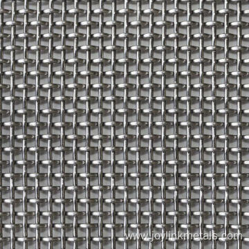 304 Material 3 mm Hole metal mesh